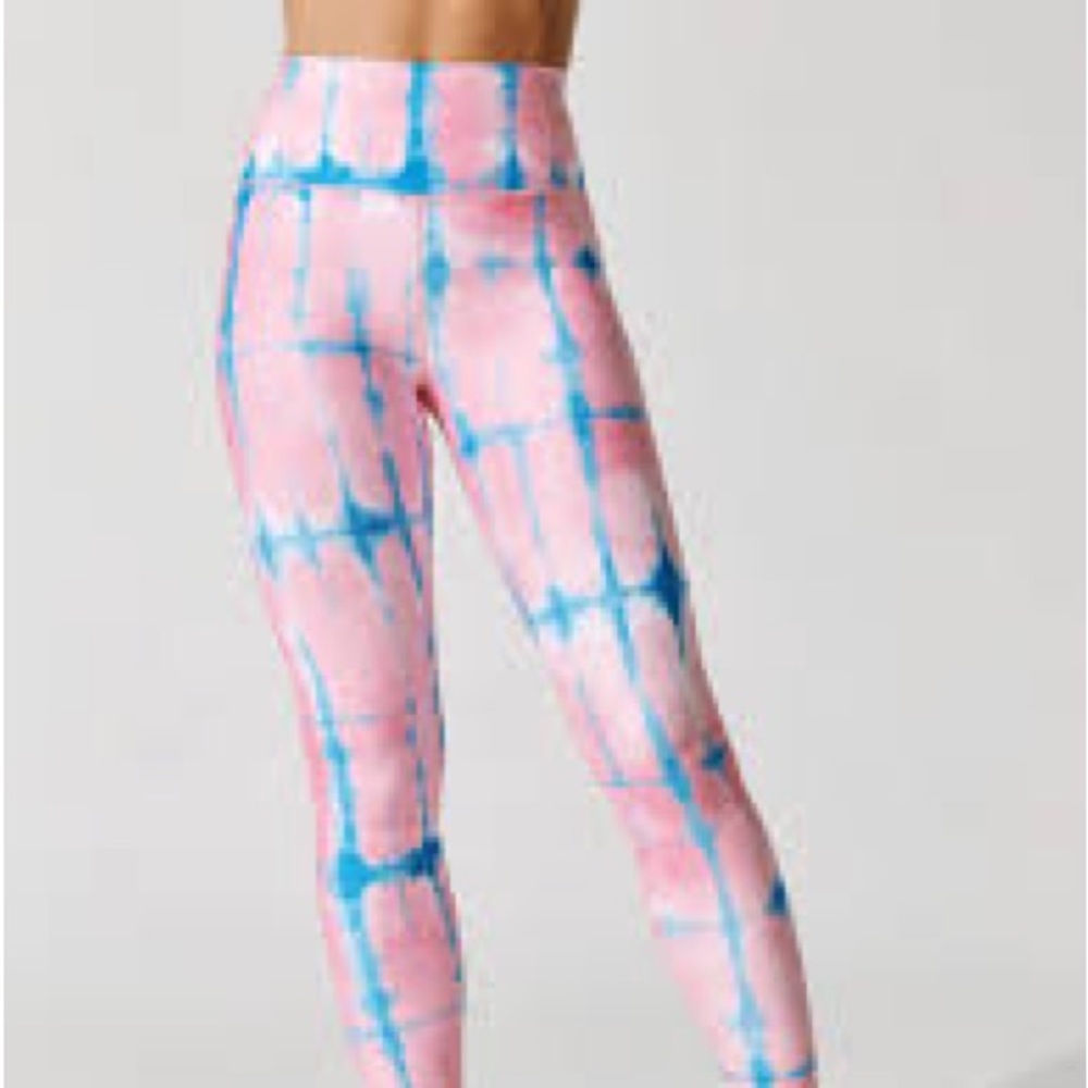 Carbon38 x Eleven by Venus Williams 7/8 Legging, M